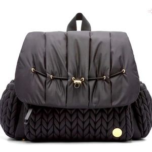 Happ Levy diaper bag backpack